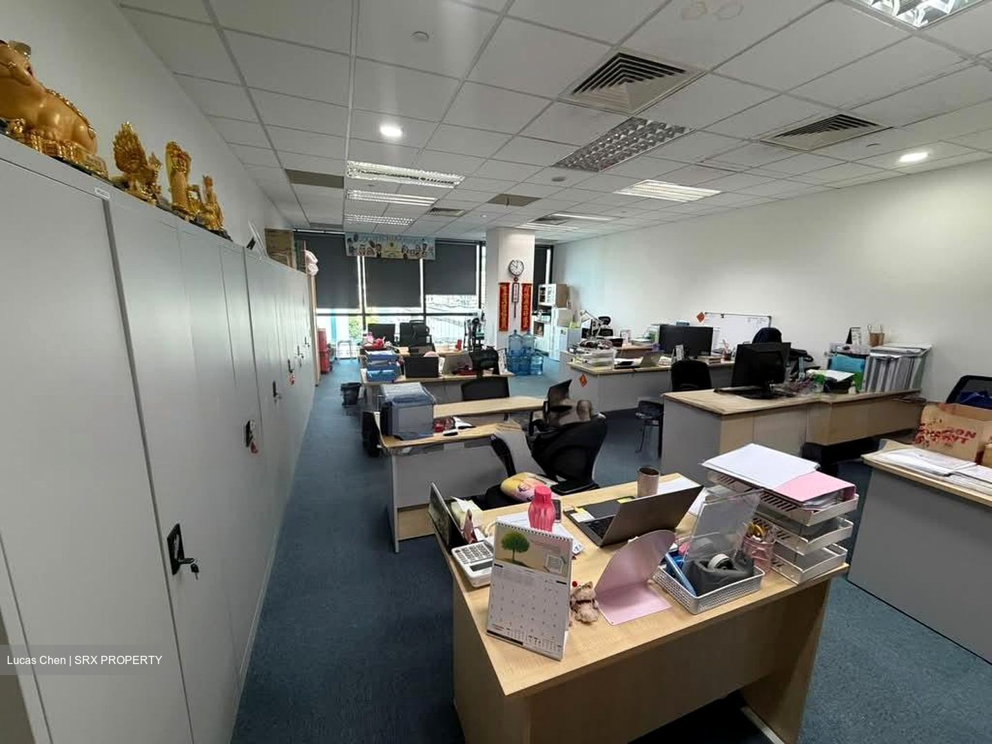 Paya Lebar Square (D14), Office #547956611